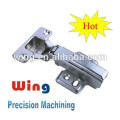 customized alloy flap adjust adjustable conceal concealed hinges